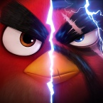 Rovio issues profit warning as company plots big Hatch investment and UA costs rise logo