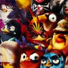 How does Angry Birds: Evolution monetise?