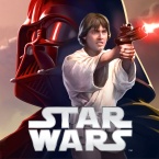 Disney to shut down Star Wars: Rivals mobile game logo