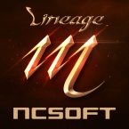 Lineage M logo