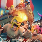 Deconstructing Clash of Clans' game-changing Builder Base update logo