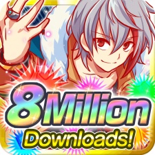 WonderPlanet's one-thumb puzzle-RPG Crash Fever smashes eight million downloads in just under two years
