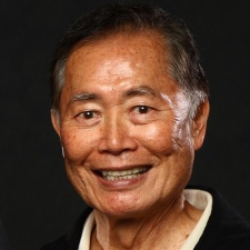 Star Trek actor George Takei boldly goes into mobile gaming