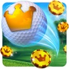 How does Golf Clash monetise?