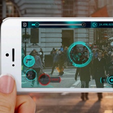 AR developer Reality Gaming Group partners with eSports app Gizer to bring tournaments to Reality Clash