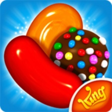 Candy Crush Saga revival propels King revenues to record $534m