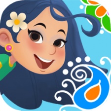 Zynga makes push for India with localised match-3 game Rangoli Rekha: Color Match