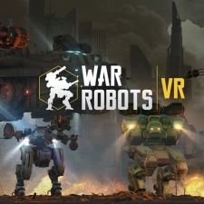 Pixonic turns to Kickstarter to fund upcoming multiplayer game War Robots VR