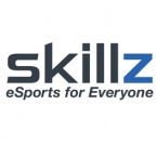 Skillz named fastest growing company in the US after growing revenues by 50,000% over three years logo