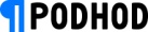 PODHOD.com logo
