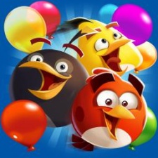 How Rovio's mobile game revenues keep soaring higher