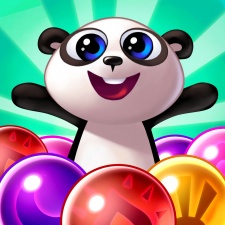 Jam City's Panda Pop clears 100 million downloads in under four years