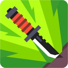 Weekly UK App Store charts: Flippy Knife and Helix roll into top 10