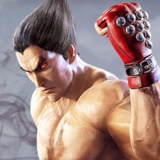 Bandai Namco unleashes Tekken on mobile