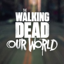 The Walking Dead shuffle into real life with new location-based AR mobile title from Next Games