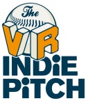 The VR Indie Pitch @ XR Connects Helsinki 2017