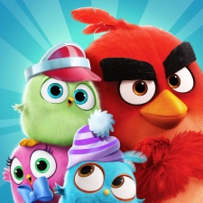 Angry Birds Match launches worldwide after nine months in soft launch
