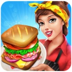 Indian developer Nukebox Studios generates $500k revenue in 45 days from new game Food Truck Chef logo
