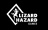 Lizard Hazard Games logo