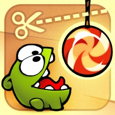 Weekly UK App Store charts: Cut the Rope and Angry Birds make a sudden return