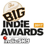 The Big Indie Awards 2017 in association with indieSky