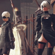 Square Enix pushes Nier Re[in]carnation release to 2021