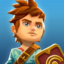 FDG Entertainment's Oceanhorn has sold more copies on Switch than all other consoles combined