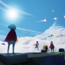 Thatgamecompany’s Jenova Chen reveals new game Sky for iPhone, iPad and Apple TV