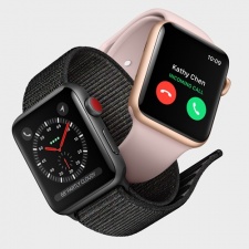 Apple Watch Series 3 goes independent from iPhone