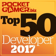 World’s top 50 mobile games developers revealed this week