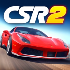 Zynga partners with Ferrari on CSR Racing 2 in-game event for 70th anniversary