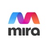Budget AR headset manufacturer Mira secures $1 million funding round