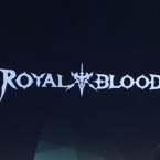 Royal Blood logo