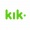 Kik Interactive logo