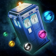 Tiny Rebel Games scores funding from Welsh government and Double Eleven for new Doctor Who game