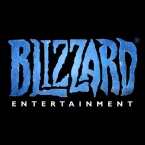 Blizzard developing new MMO RTS for mobile logo