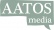 Aatos Media logo
