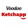 Weekly UK App Store charts: Ketchapp and Voodoo flood top 10 download rankings with eight games