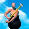 Getting Over It with Bennet Foddy scores three nominations at the 2018 Independent Games Festival