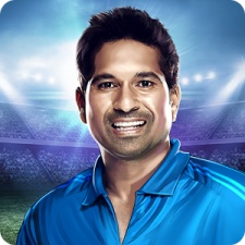 Sachin Saga Cricket Champions scores two million downloads in less than a month