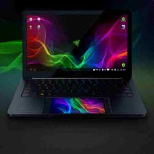 Razer unveils Android laptop Project Linda powered by its own smartphone