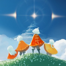 Thatgamecompany’s Sky soars past one million downloads