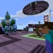 Nintendo and Microsoft dunk Sony on Twitter over Minecraft cross-play