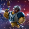 Angry Birds developer Rovio partners with the NFL for special in-game events
