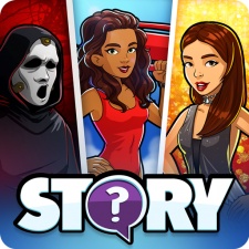 Why Ludia thinks What’s Your Story? can turn a new page in the competitive interactive fiction sector