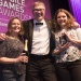 Just over a week left to get your ticket for the Mobile Games Awards 2019