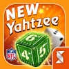 Scopely partners with the NFL for timed events and branded items in New Yahtzee With Buddies