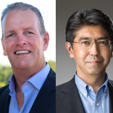 Sega of America’s Ian Curran and Tatsuyuki Miyazaki take on additional roles as COO and CEO of Atlus USA