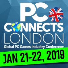 PC Connects returns to London next year
