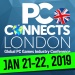 PC Connects returns to London next year